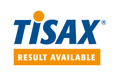 TISAX – Result Available